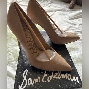 Brand New Sam Edelman